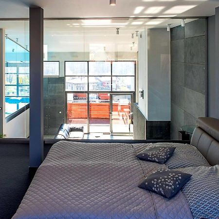 Mlynska 8 Apartament Z Prywatnym Basenem Μπιέλσκο-Μπιάλα Εξωτερικό φωτογραφία