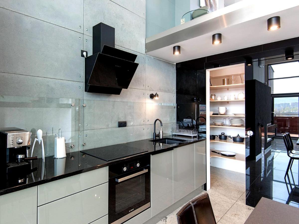 Mlynska 8 Apartament Z Prywatnym Basenem Μπιέλσκο-Μπιάλα Εξωτερικό φωτογραφία