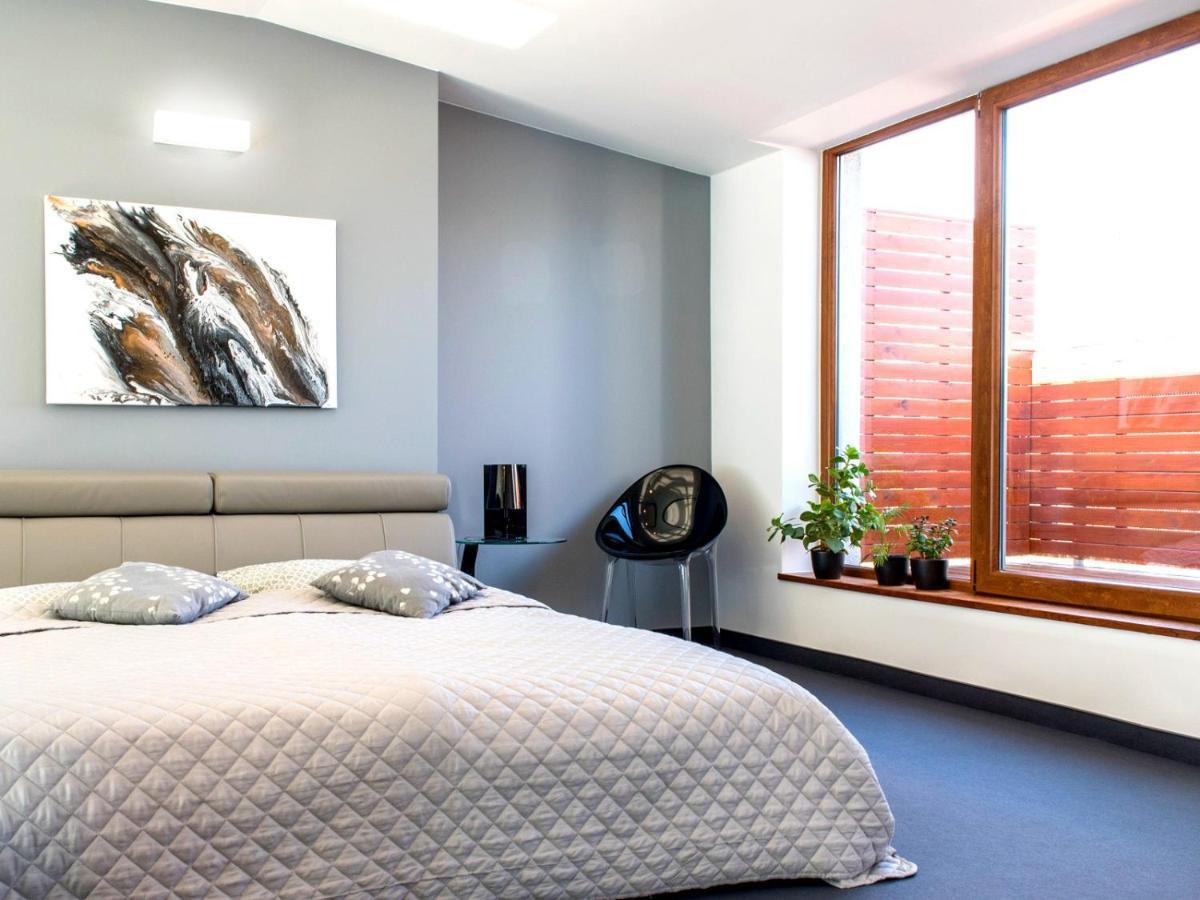 Mlynska 8 Apartament Z Prywatnym Basenem Μπιέλσκο-Μπιάλα Εξωτερικό φωτογραφία