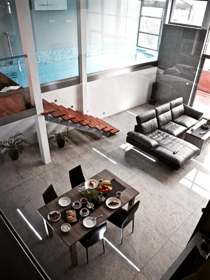 Mlynska 8 Apartament Z Prywatnym Basenem Μπιέλσκο-Μπιάλα Εξωτερικό φωτογραφία