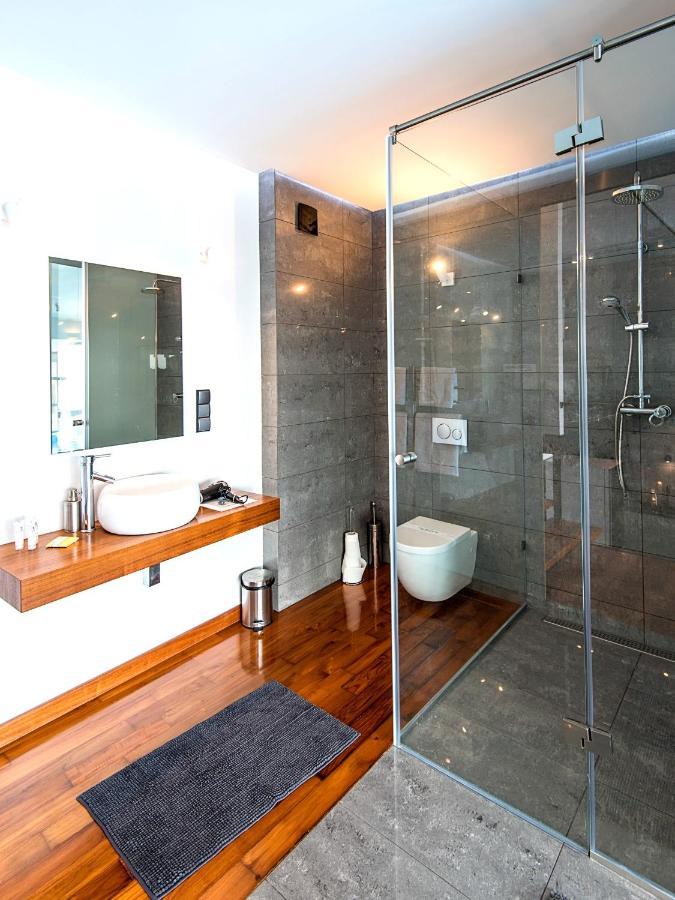 Mlynska 8 Apartament Z Prywatnym Basenem Μπιέλσκο-Μπιάλα Εξωτερικό φωτογραφία