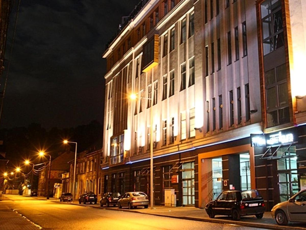 Mlynska 8 Apartament Z Prywatnym Basenem Μπιέλσκο-Μπιάλα Εξωτερικό φωτογραφία