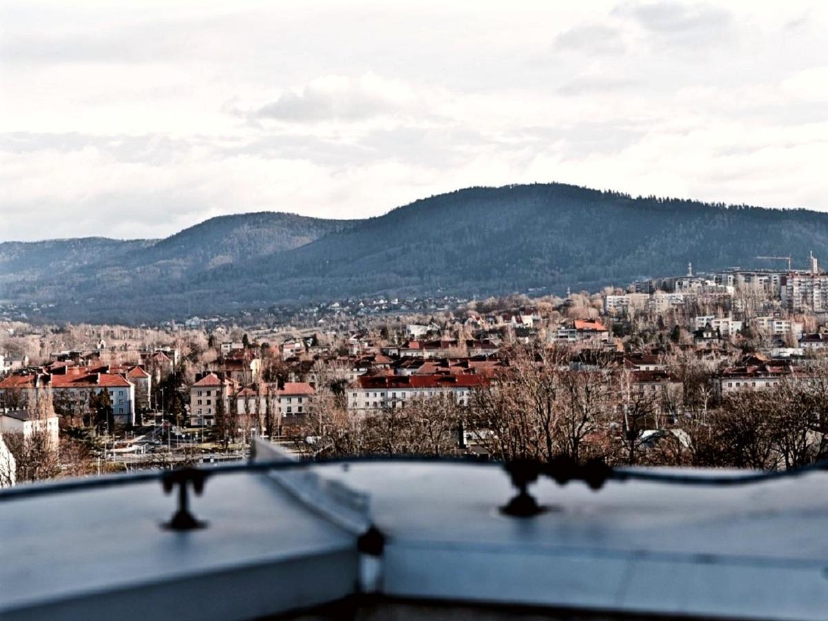 Mlynska 8 Apartament Z Prywatnym Basenem Μπιέλσκο-Μπιάλα Εξωτερικό φωτογραφία