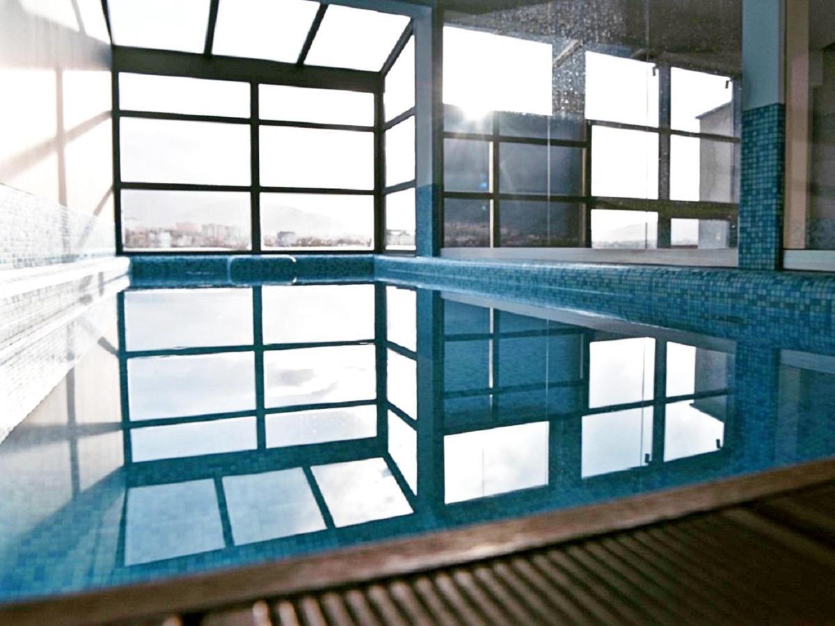Mlynska 8 Apartament Z Prywatnym Basenem Μπιέλσκο-Μπιάλα Εξωτερικό φωτογραφία