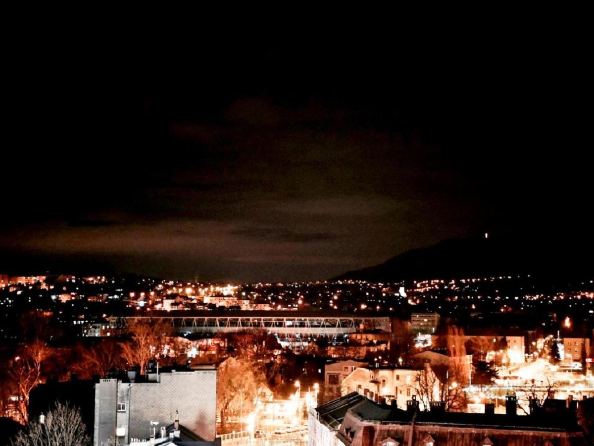 Mlynska 8 Apartament Z Prywatnym Basenem Μπιέλσκο-Μπιάλα Εξωτερικό φωτογραφία