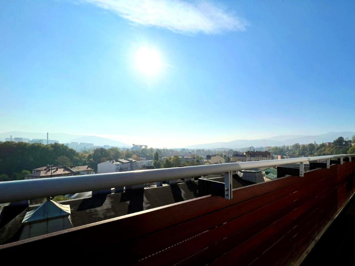 Mlynska 8 Apartament Z Prywatnym Basenem Μπιέλσκο-Μπιάλα Εξωτερικό φωτογραφία